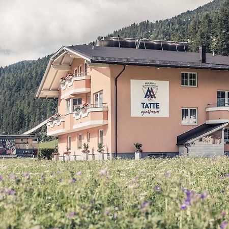 Tatte - Apartments Sölden Zewnętrze zdjęcie