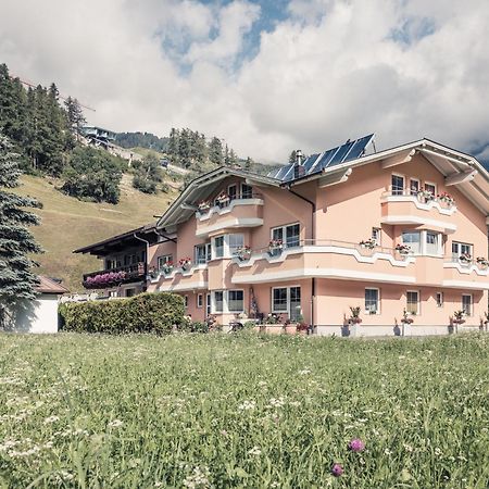 Tatte - Apartments Sölden Zewnętrze zdjęcie