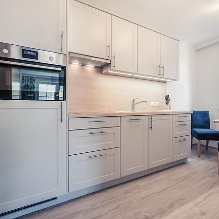 Tatte - Apartments Sölden Zewnętrze zdjęcie