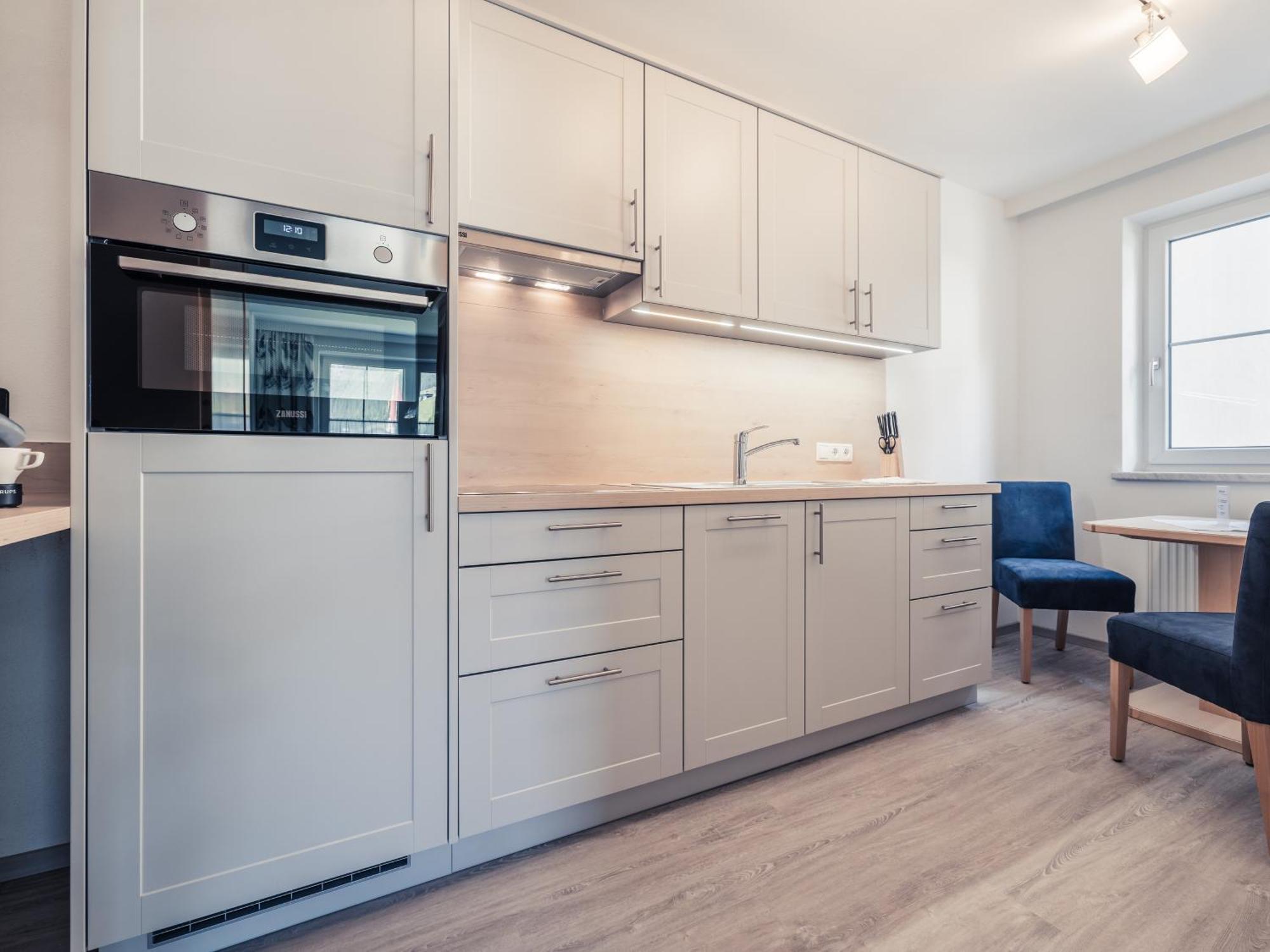 Tatte - Apartments Sölden Zewnętrze zdjęcie