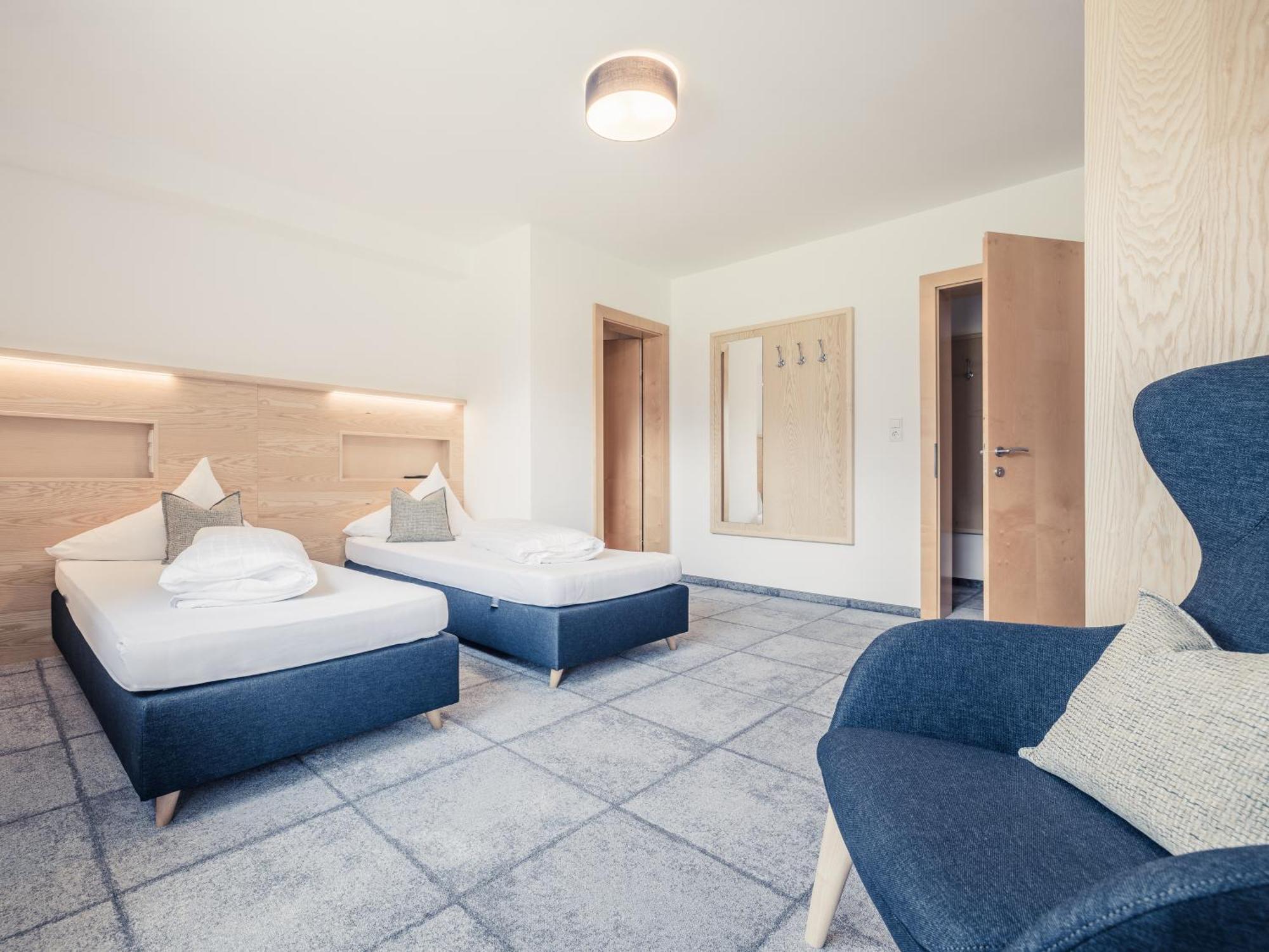 Tatte - Apartments Sölden Zewnętrze zdjęcie