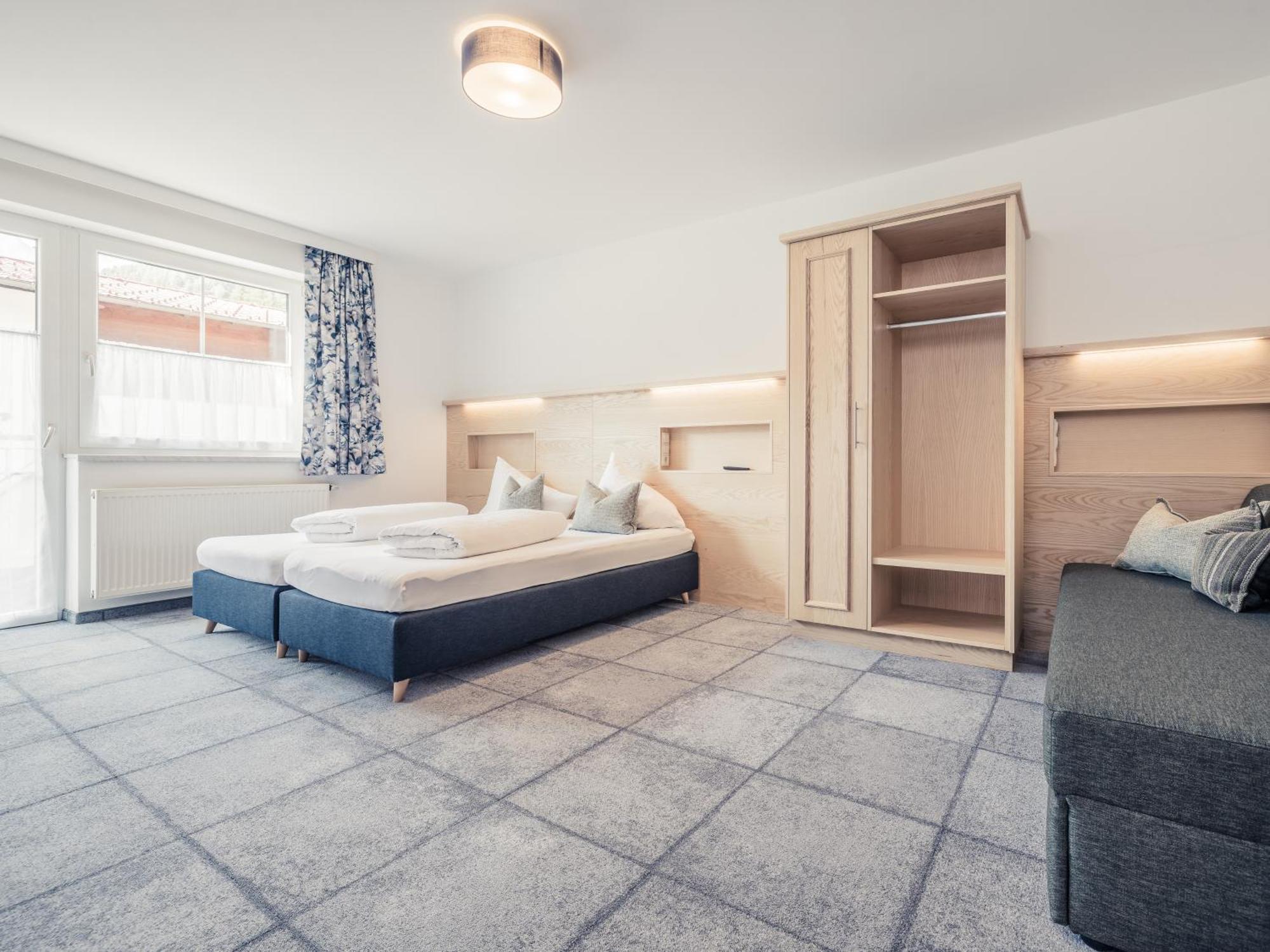 Tatte - Apartments Sölden Zewnętrze zdjęcie