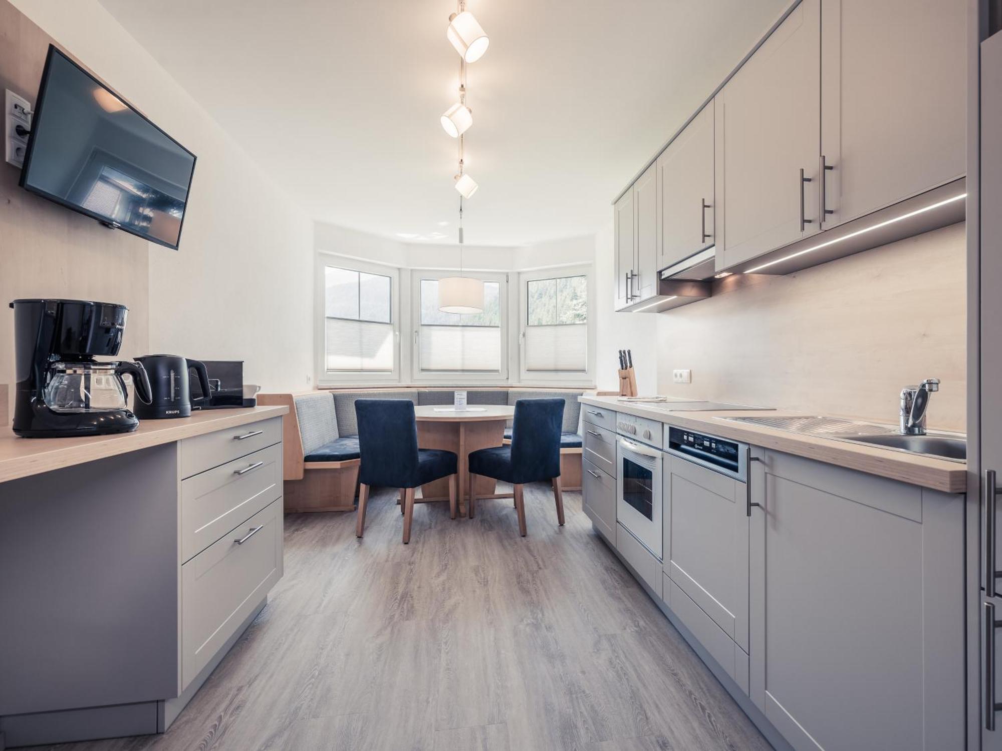 Tatte - Apartments Sölden Zewnętrze zdjęcie