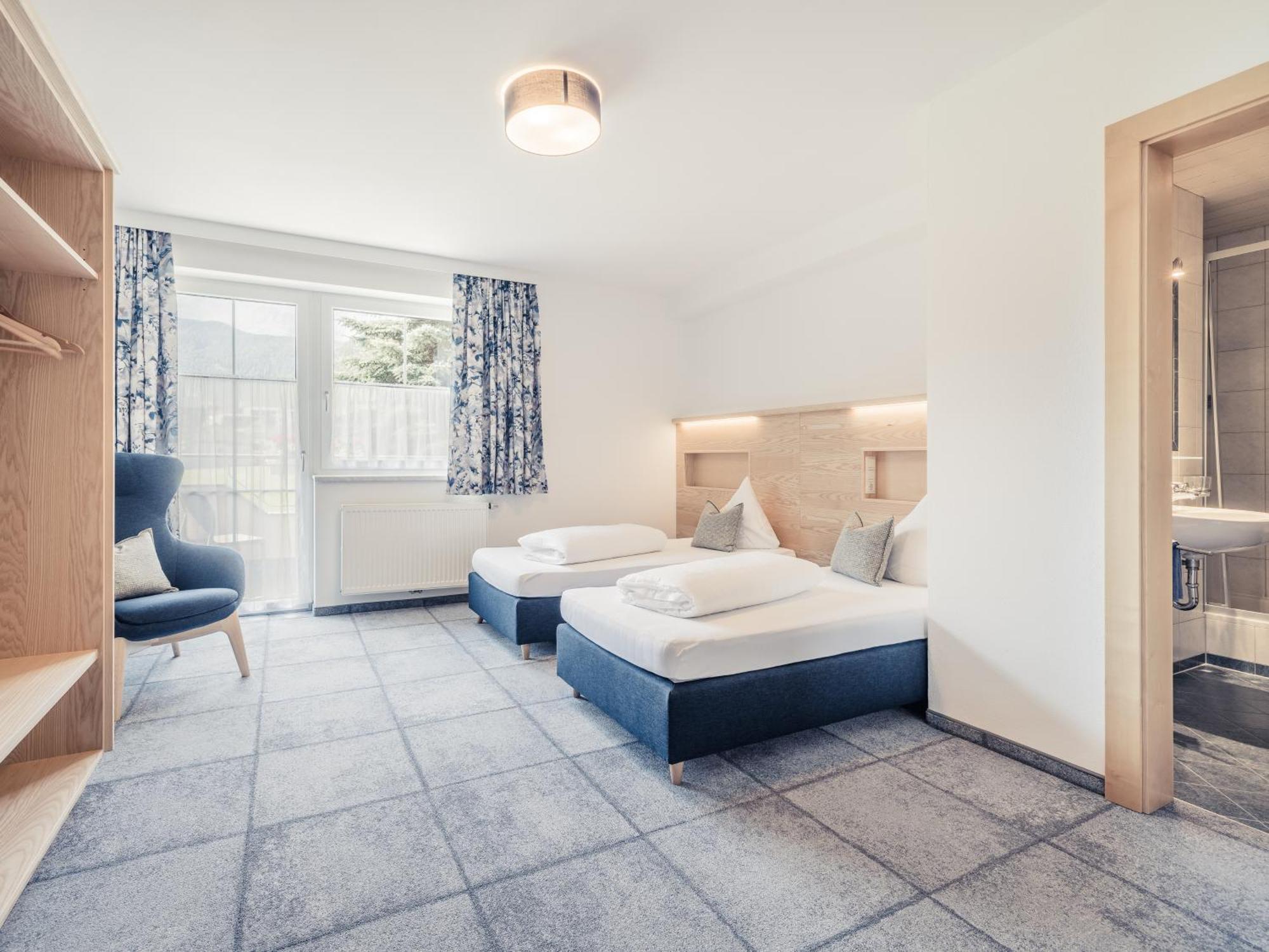 Tatte - Apartments Sölden Zewnętrze zdjęcie