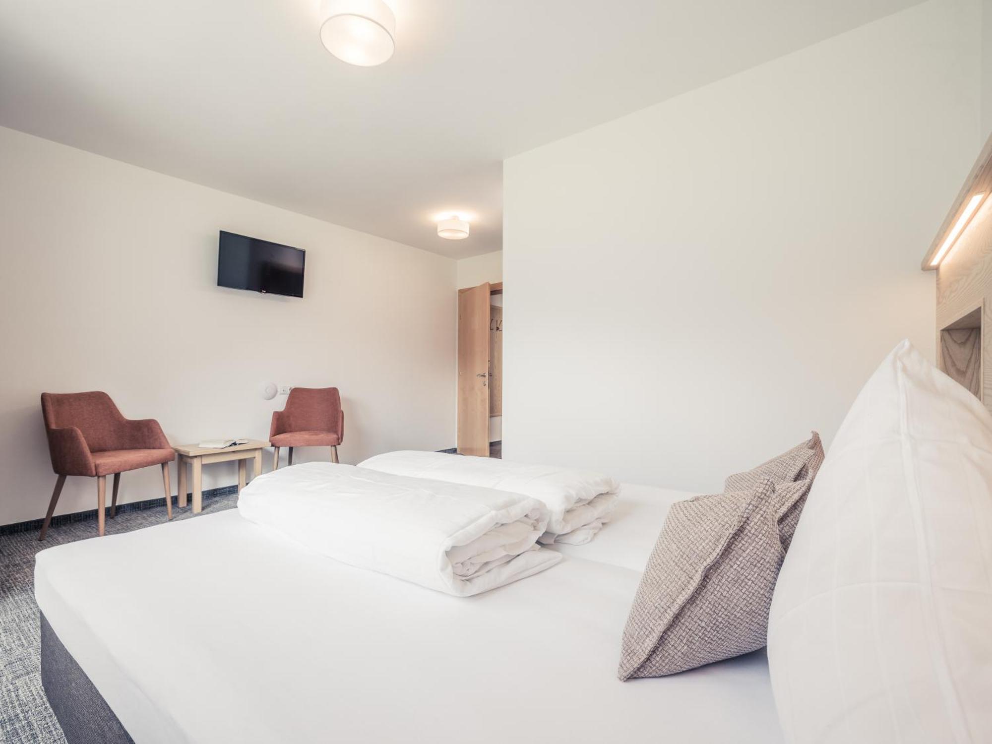 Tatte - Apartments Sölden Zewnętrze zdjęcie