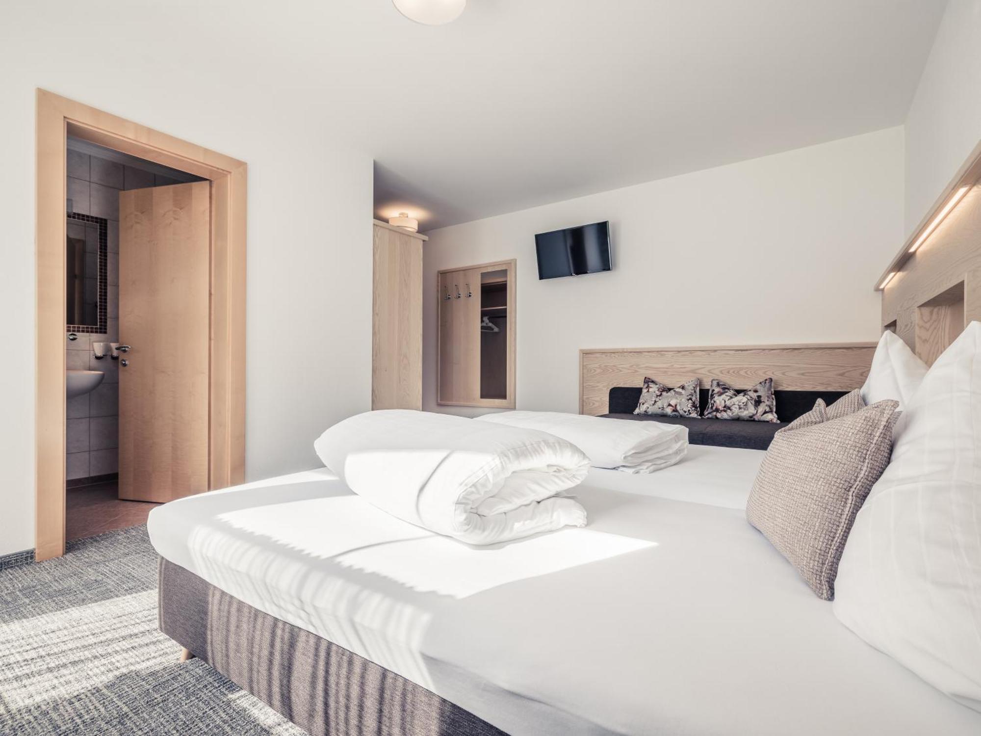 Tatte - Apartments Sölden Zewnętrze zdjęcie