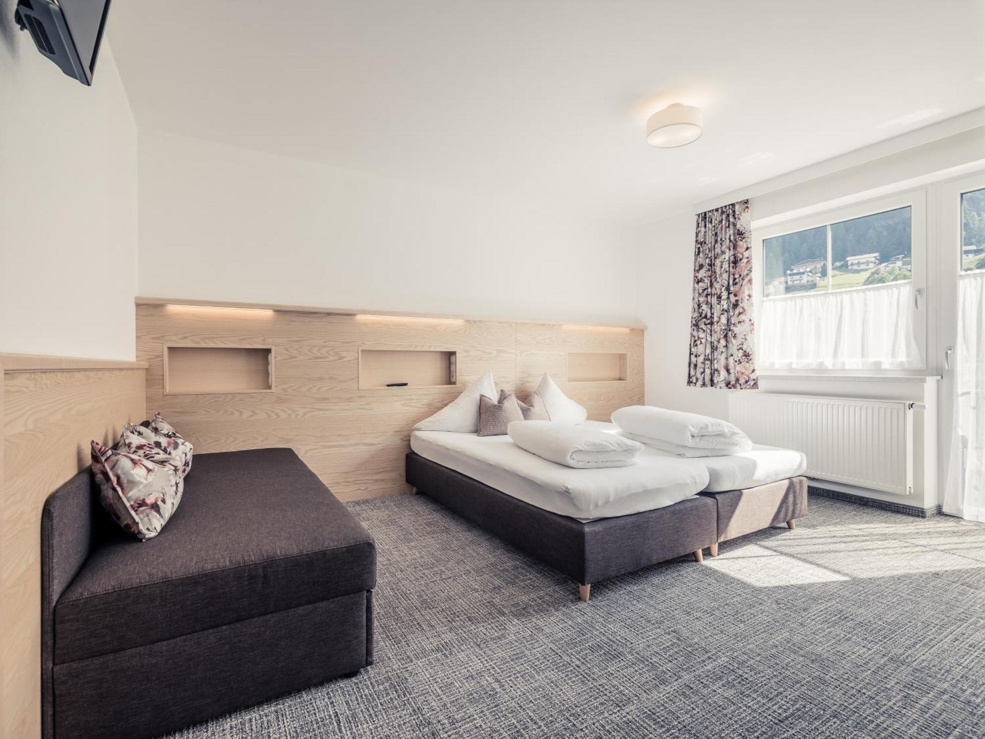 Tatte - Apartments Sölden Zewnętrze zdjęcie