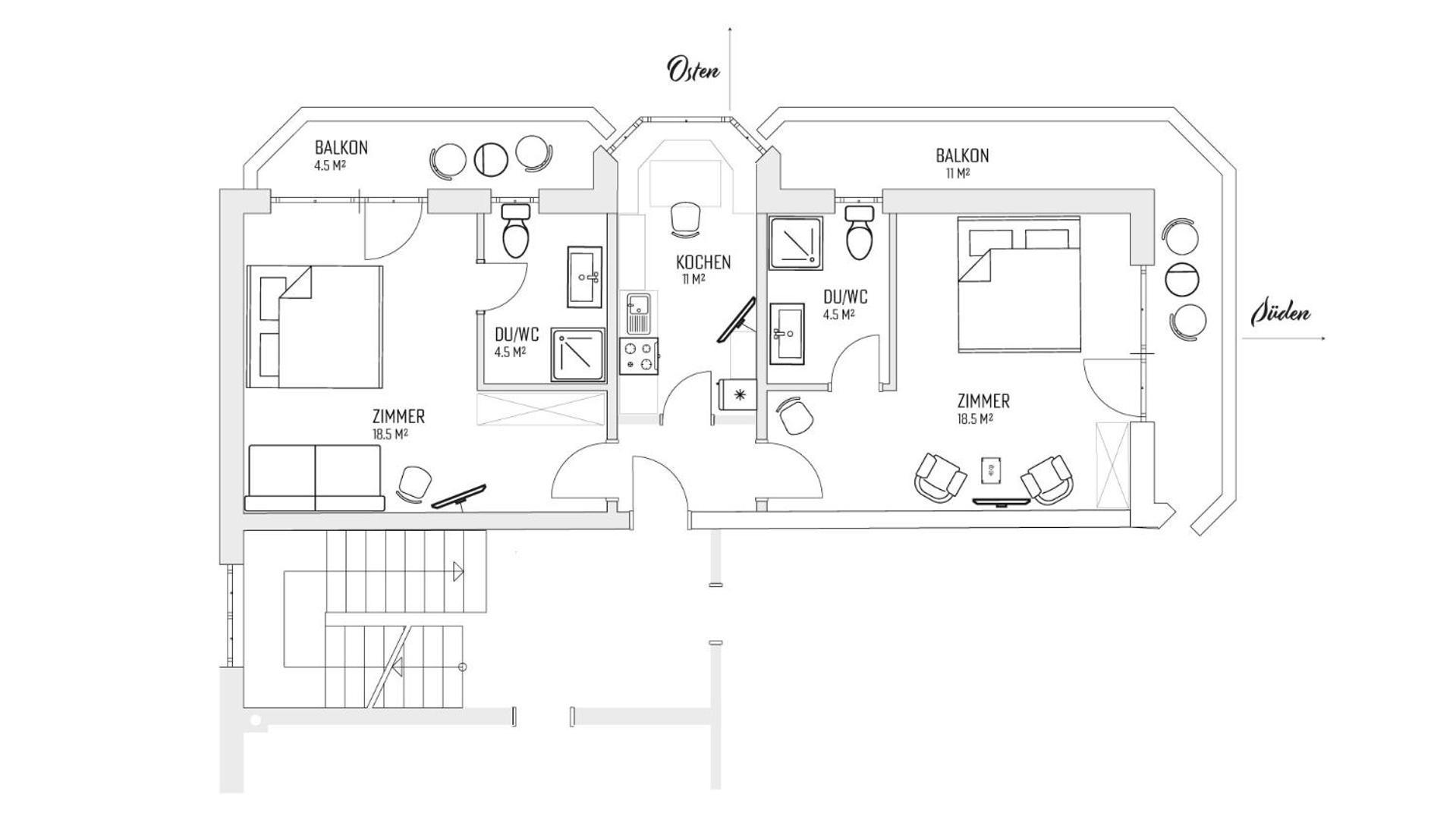 Tatte - Apartments Sölden Zewnętrze zdjęcie